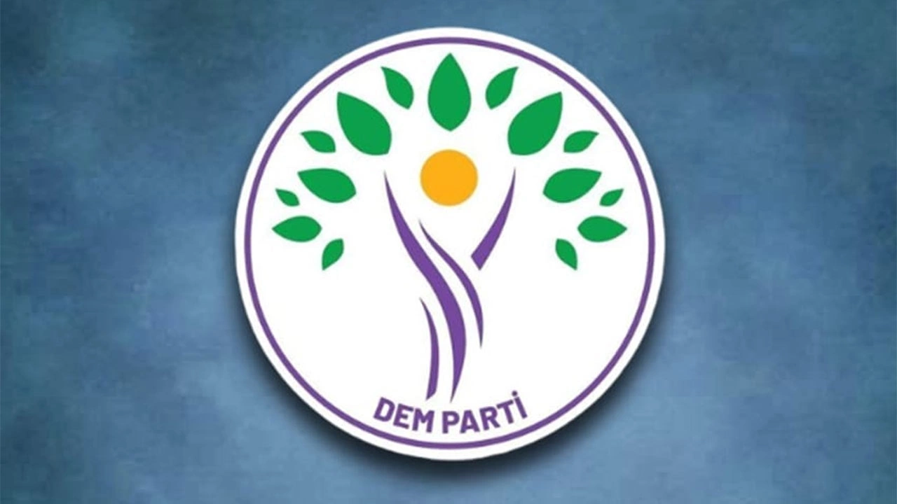 DEM Parti’den Başak Demirtaş’ın açıklaması!