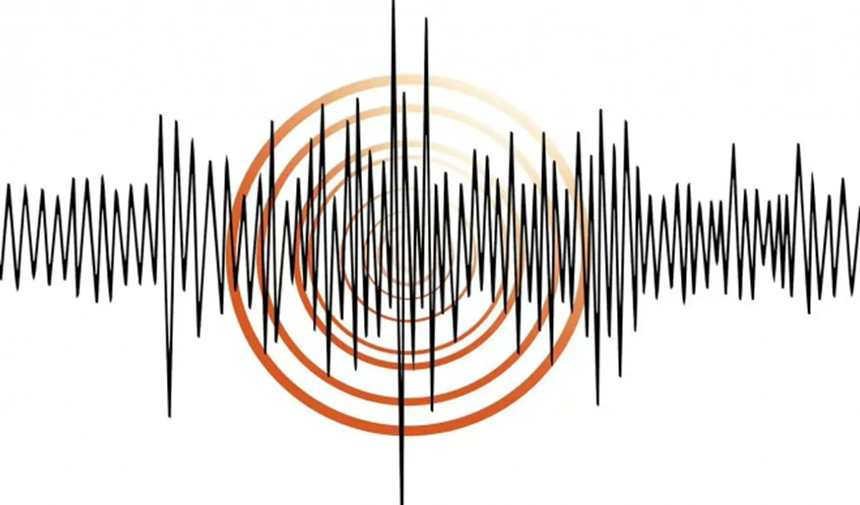 Kayseri’de korkutan deprem!