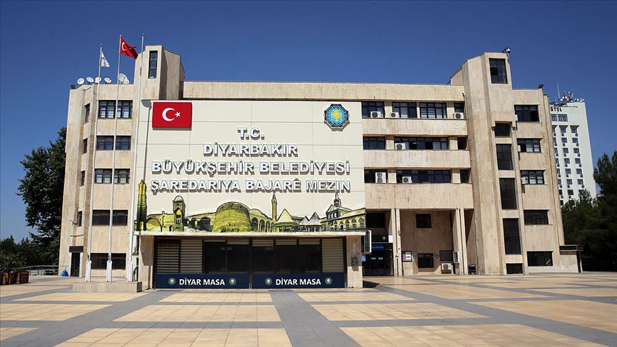 Diyarbakır Büyükşehir Seçim Anketi Sonucu Açıklandı