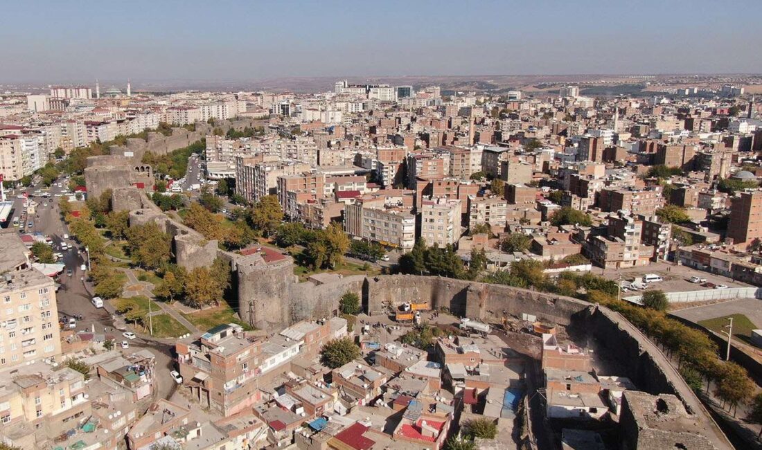 Zafer Partisi’nin Diyarbakır Büyükşehir