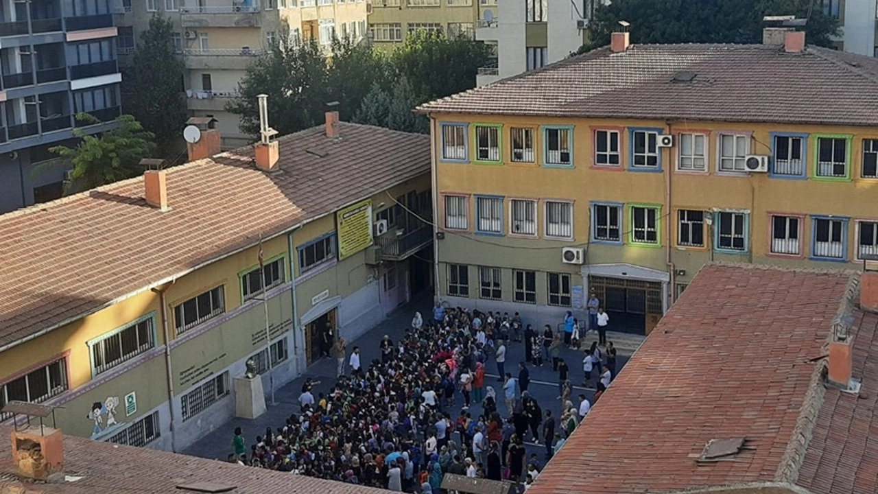Diyarbakır’daki okullarda ne gibi sorunlar var?