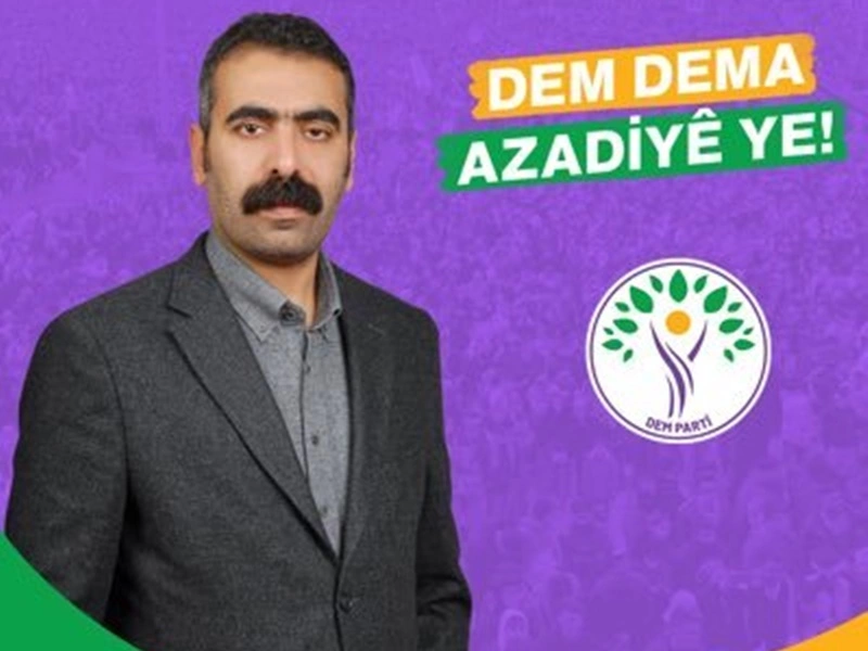 DEM Parti adayı Hatun: Diyarbakır ismini referanduma götüreceğiz