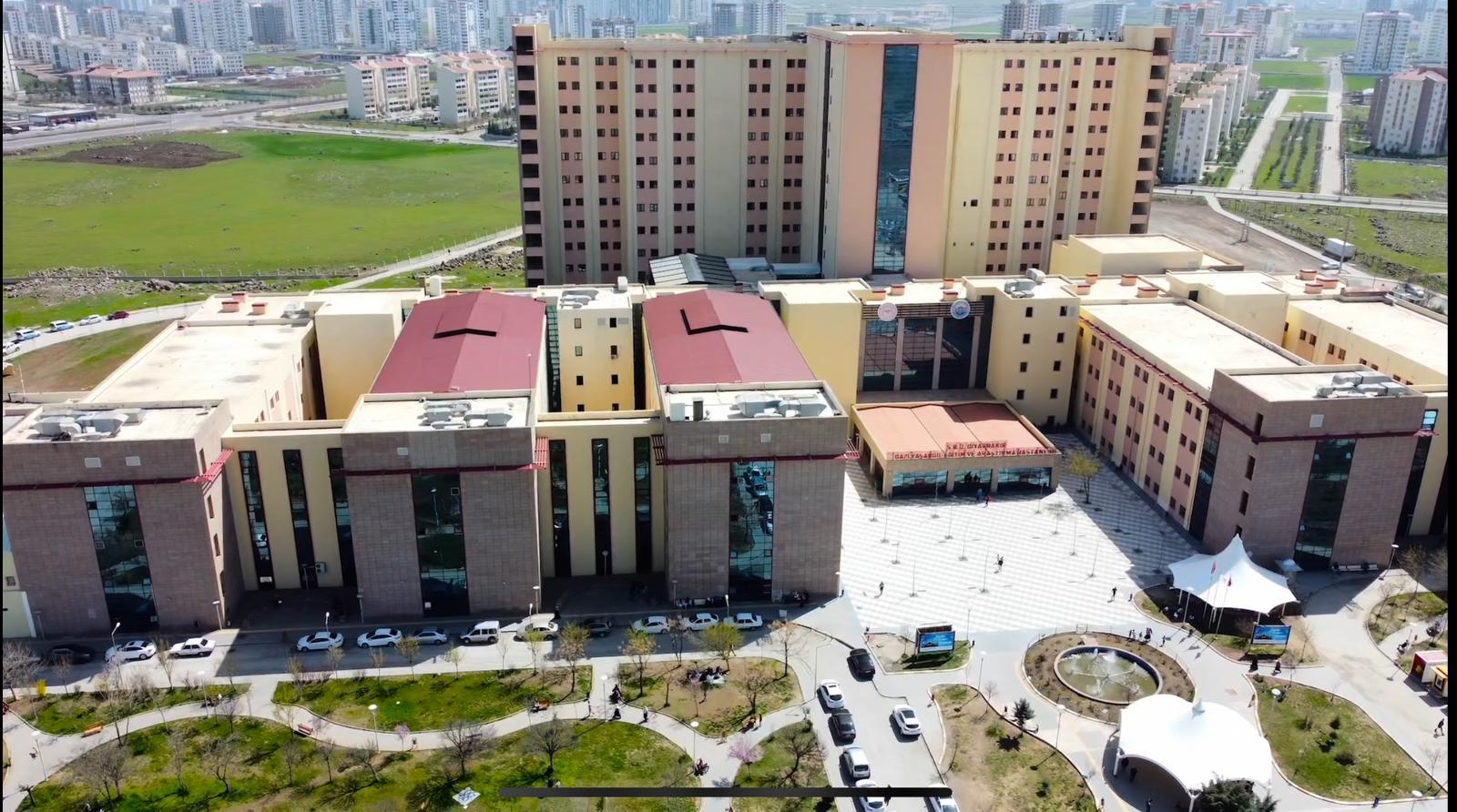 Diyarbakır Araştırma Hastanesi rekor kırdı!