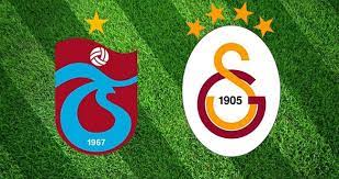 Trabzonspor – Galatasaray derbisi öncesi kritik gelişmeler