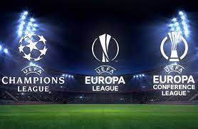 Şampiyonlar Ligi, Avrupa Ligi
