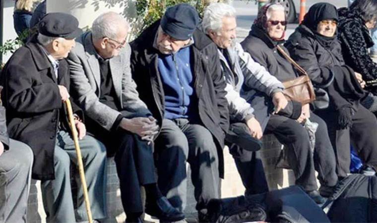 Diyarbakırlı emeklileri sevindiren haber! Tutar yükseltildi