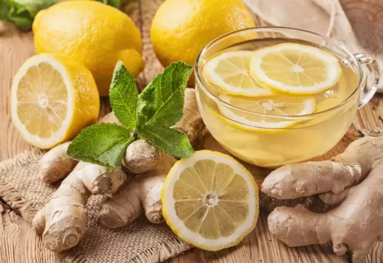 Uzmandan Uyarı: Soğuk Algınlığına Karşı Baharatlı Limonlu Karışımlar Hastalığı Daha Da Derinleştirebilir
