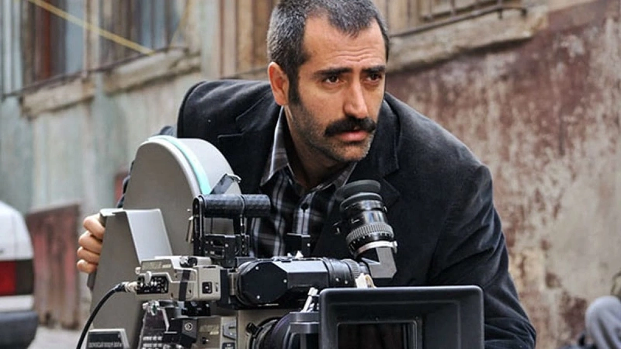 Mahsun Kırmızıgül’ün Diyarbakır’da çekeceği dizinin oyuncu kadrosu belli oldu!