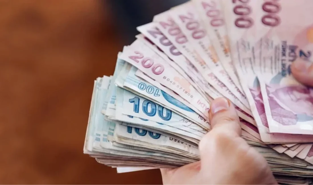 Türkiye Cumhuriyet Merkez Bankası