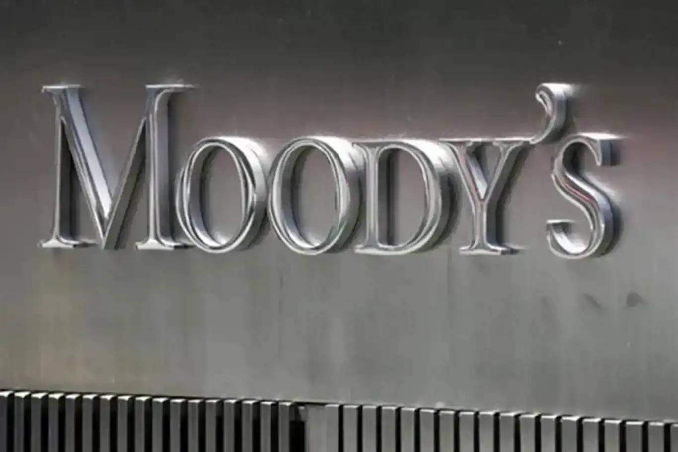 Moody’s Türkiye’nin Kredi Notunu ‘Pozitif’e Çevirdi