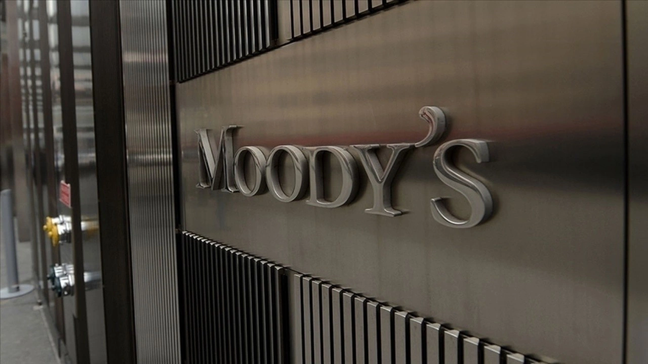Moody’s, 17 Türk Bankasının Kredi Notunu ‘Pozitif’e Çevirdi