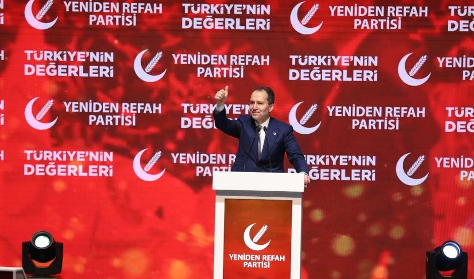 Bir partinin daha Diyarbakır adayları belli oldu!
