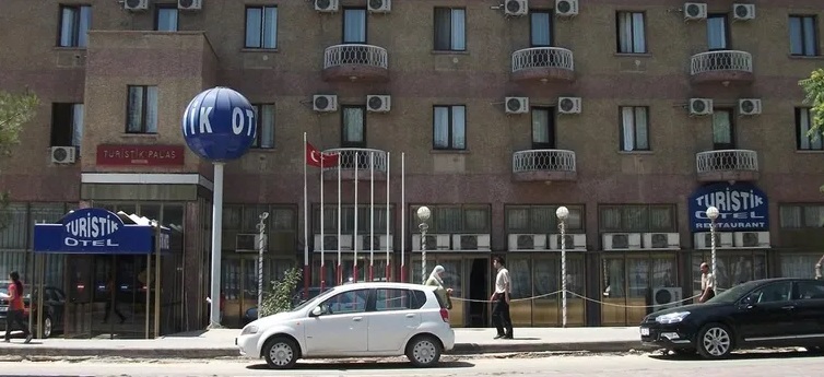 Bir yıkımın anatomisi: Diyarbakır Turistik Otel