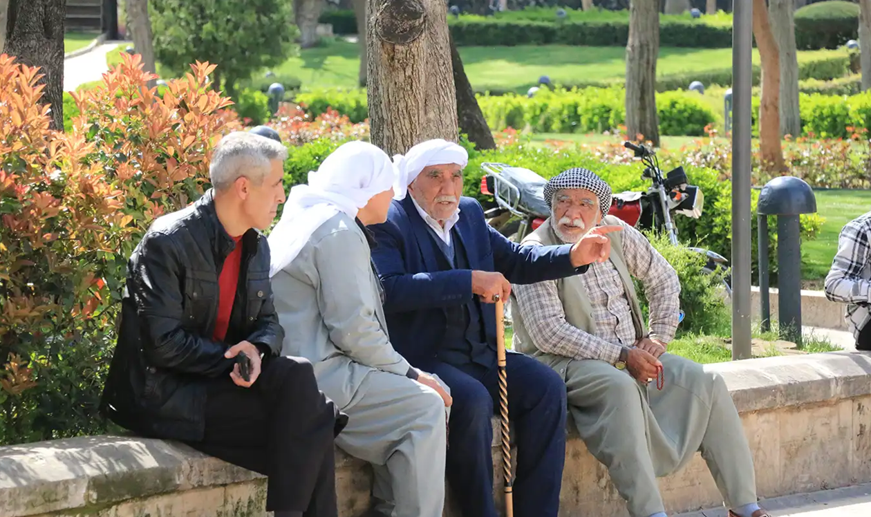Diyarbakırlı Emekliler Dikkat! Son Gün 29 Şubat