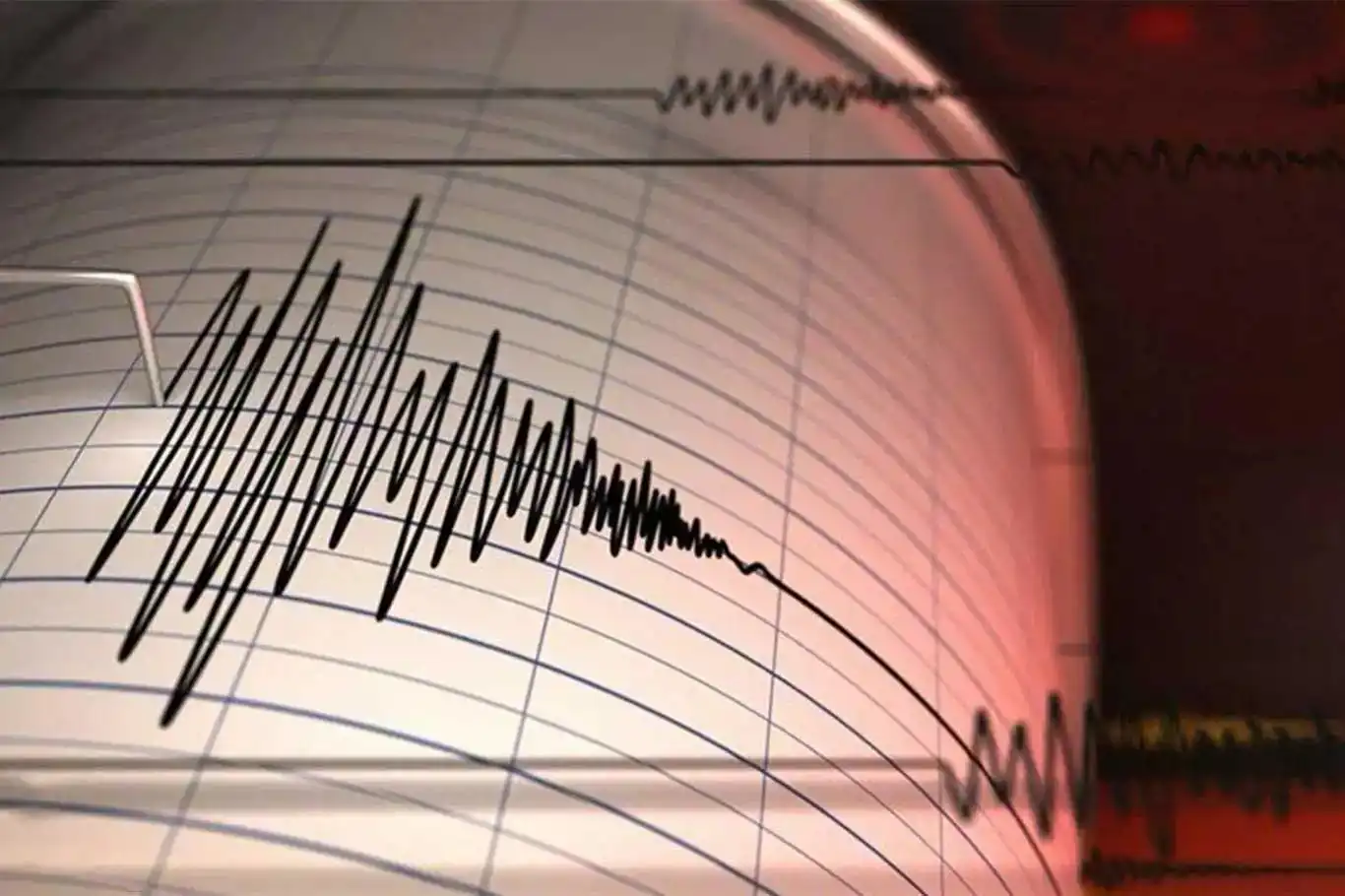Hakkâri’de 4,3 şiddetinde deprem