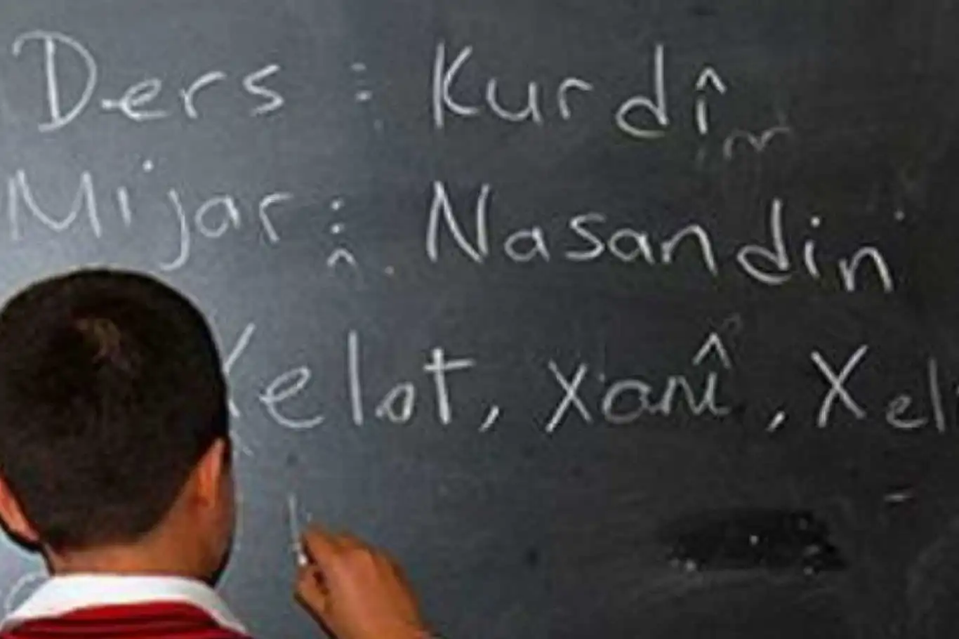 Kürtçe seçmeli ders başvuruları devam ediyor