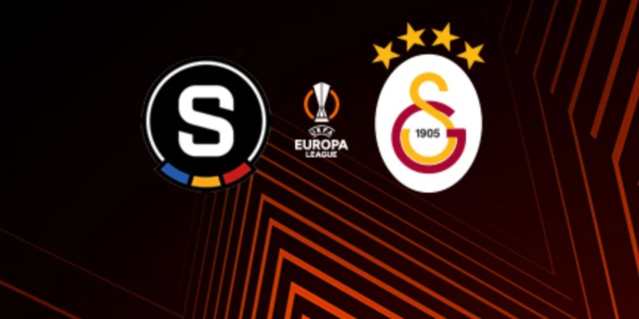 Sparta Prag Galatasaray maçı saat kaçta? Hangi kanalda?