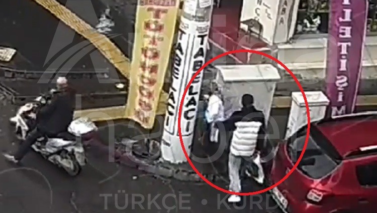 Diyarbakır’da 2 günde 4 kez telefon çalan hırsız tutuklandı!