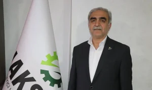 HAKSİAD Diyarbakır’dan “Yeni Merkez Bankası Başkanı” Açıklaması