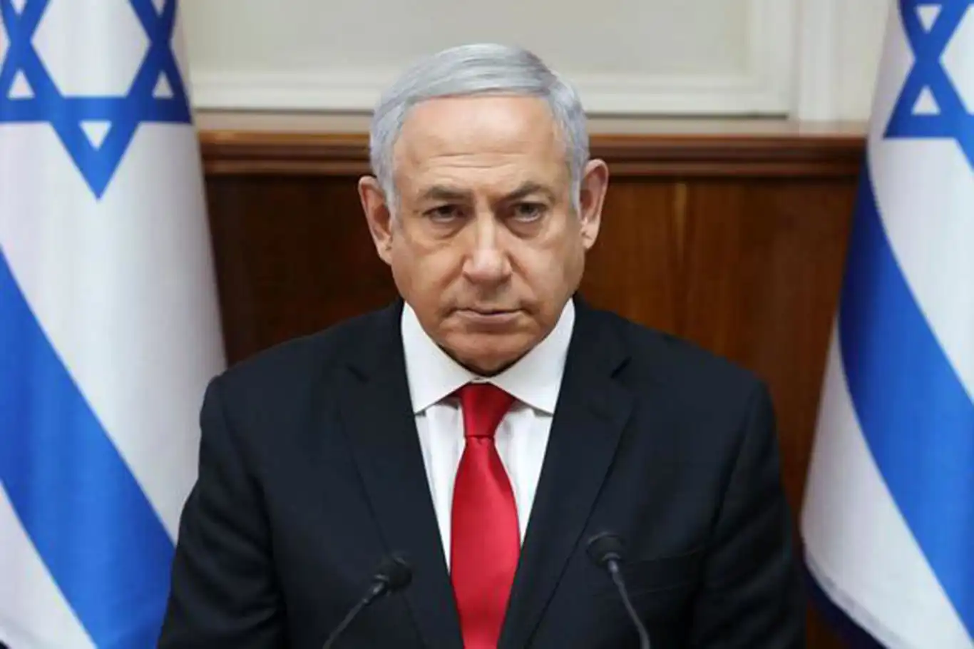 Netanyahu: Refah’a saldırmazsak savaşı kaybederiz