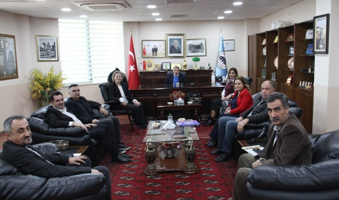 Diyarbakır’da Sosyal Girişimcilik Güçlendirme