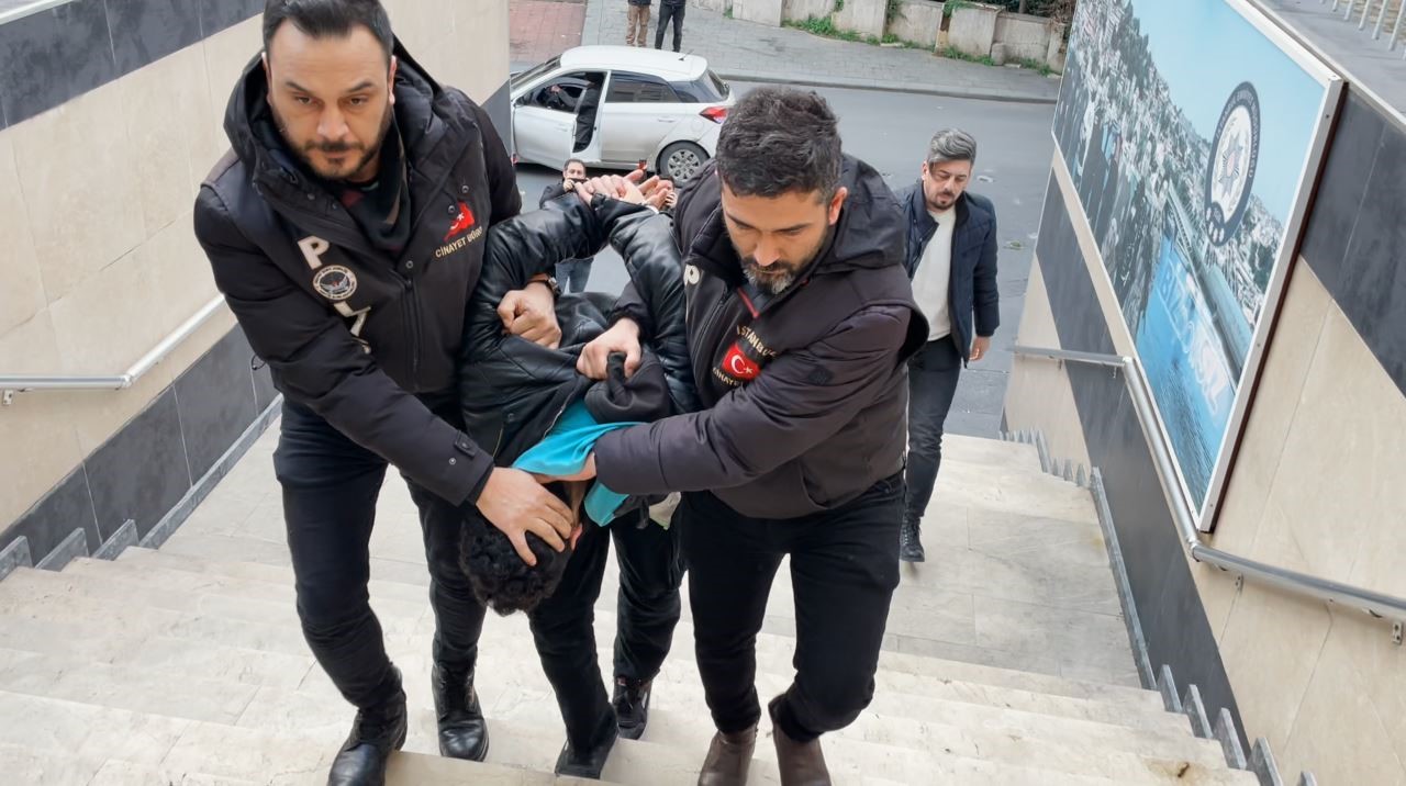 Diyarbakırlı Ramazan hocayı öldüren zanlı tutuklandı