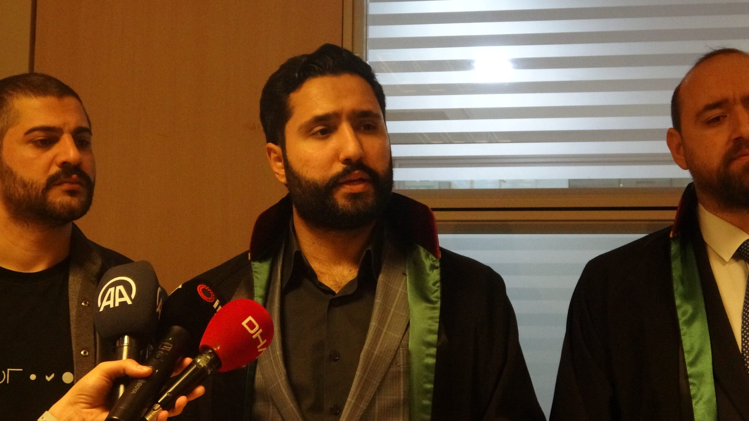 Son Dakika: Diyarbakırlı Ramazan Hocanın avukatından açıklama!