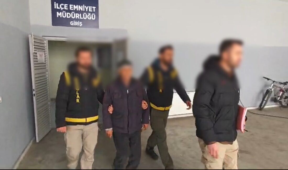 Diyarbakır'da camide çocuklara bıçaklı