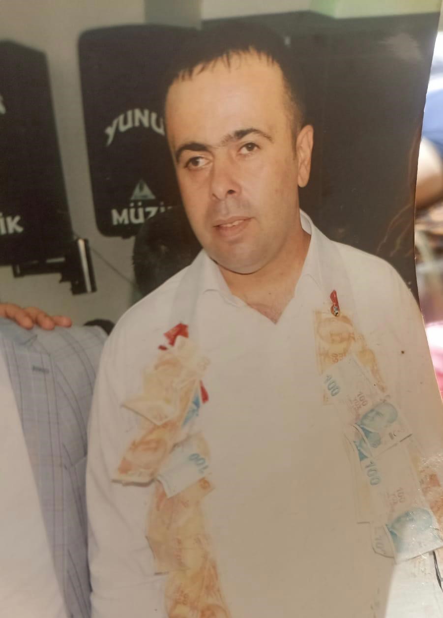 Diyarbakır’da kayıp şahsın cesedi Dicle Nehri’nde bulundu