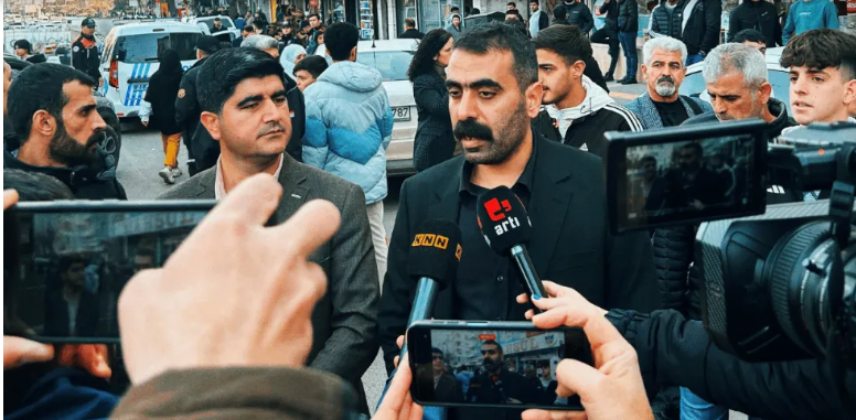DEM Parti’nin Diyarbakır adayları serbest bırakıldı