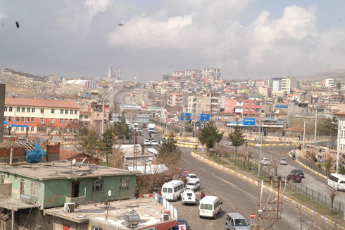2019 Yerel Seçimlerinde Diyarbakır Ergani’de Hangi Parti Kaç Oy Aldı?