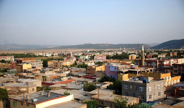 2019 Diyarbakır Yerel Seçimlerde