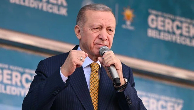 Cumhurbaşkanı Erdoğan’dan emekli maaşlarına ilişkin açıklama