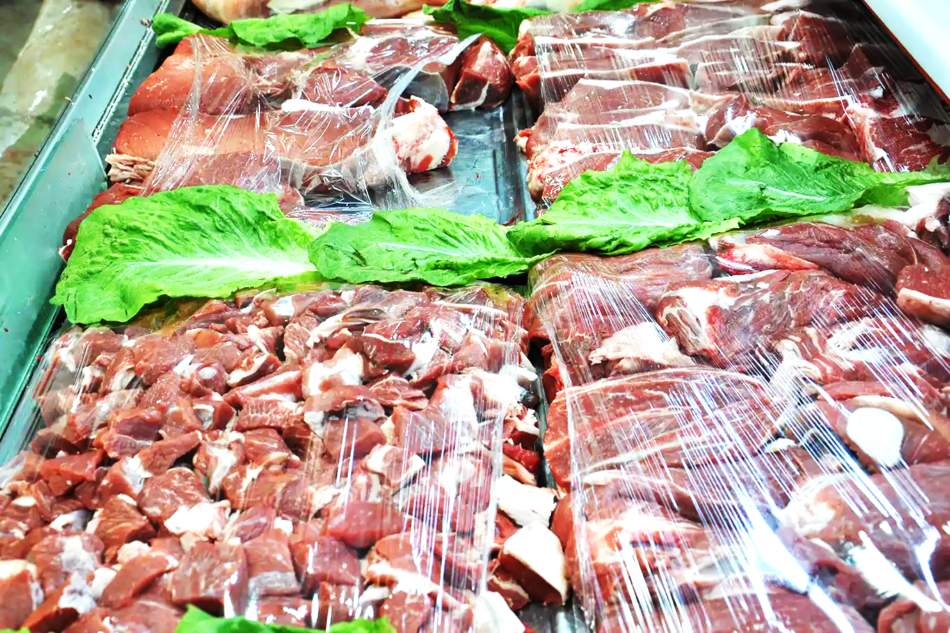 Ramazan ayı öncesi kırmızı et fiyatları artıyor!