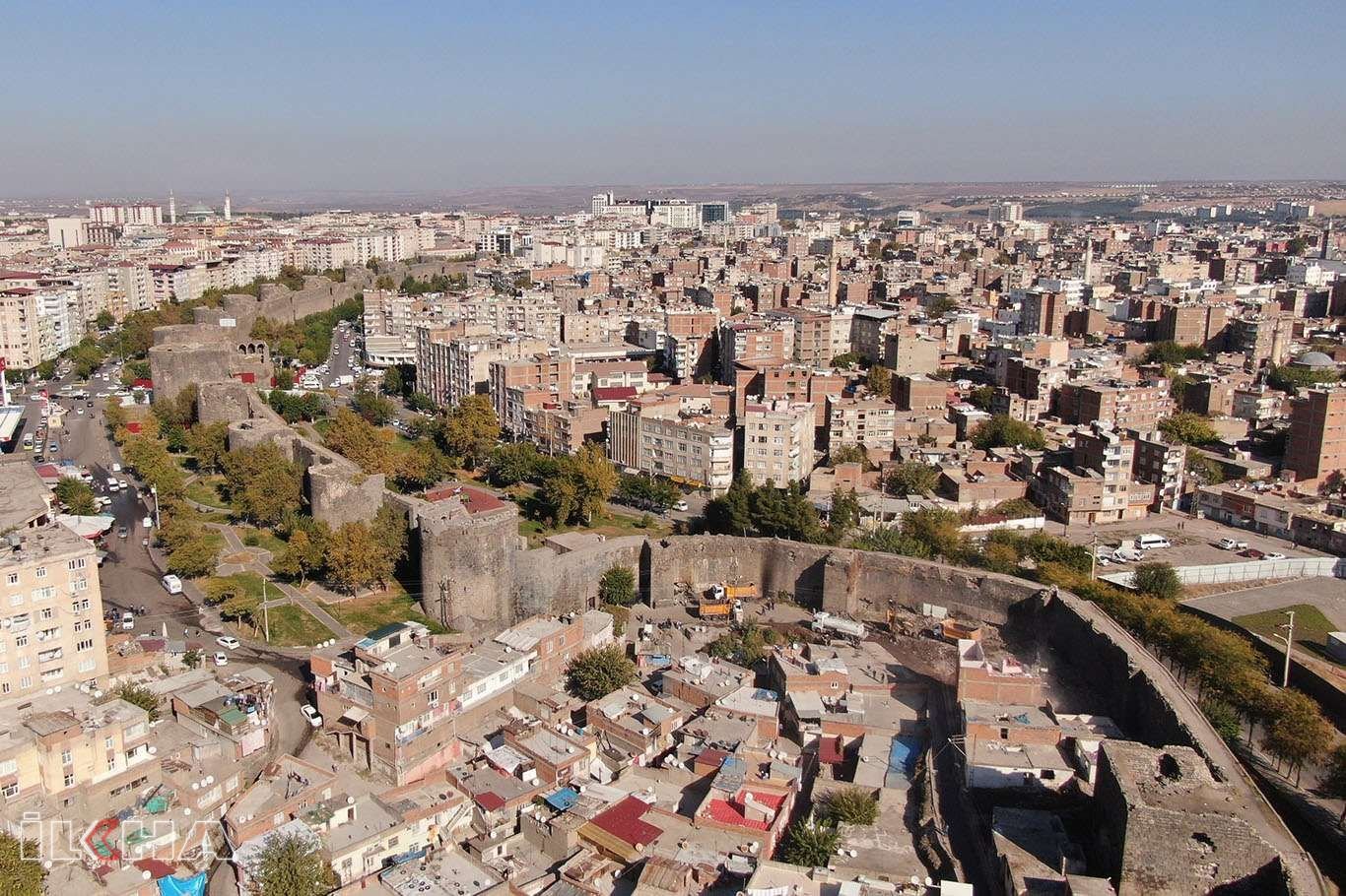 2019 Yerel Seçimlerinde Diyarbakır Sur’da Hangi Parti Kaç Oy Aldı?