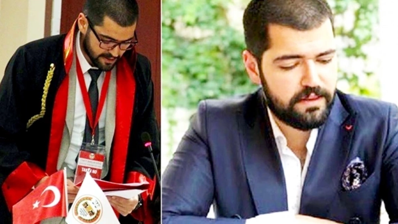 Diyarbakır’da öldürülen avukat olayında yeni gelişmeler!