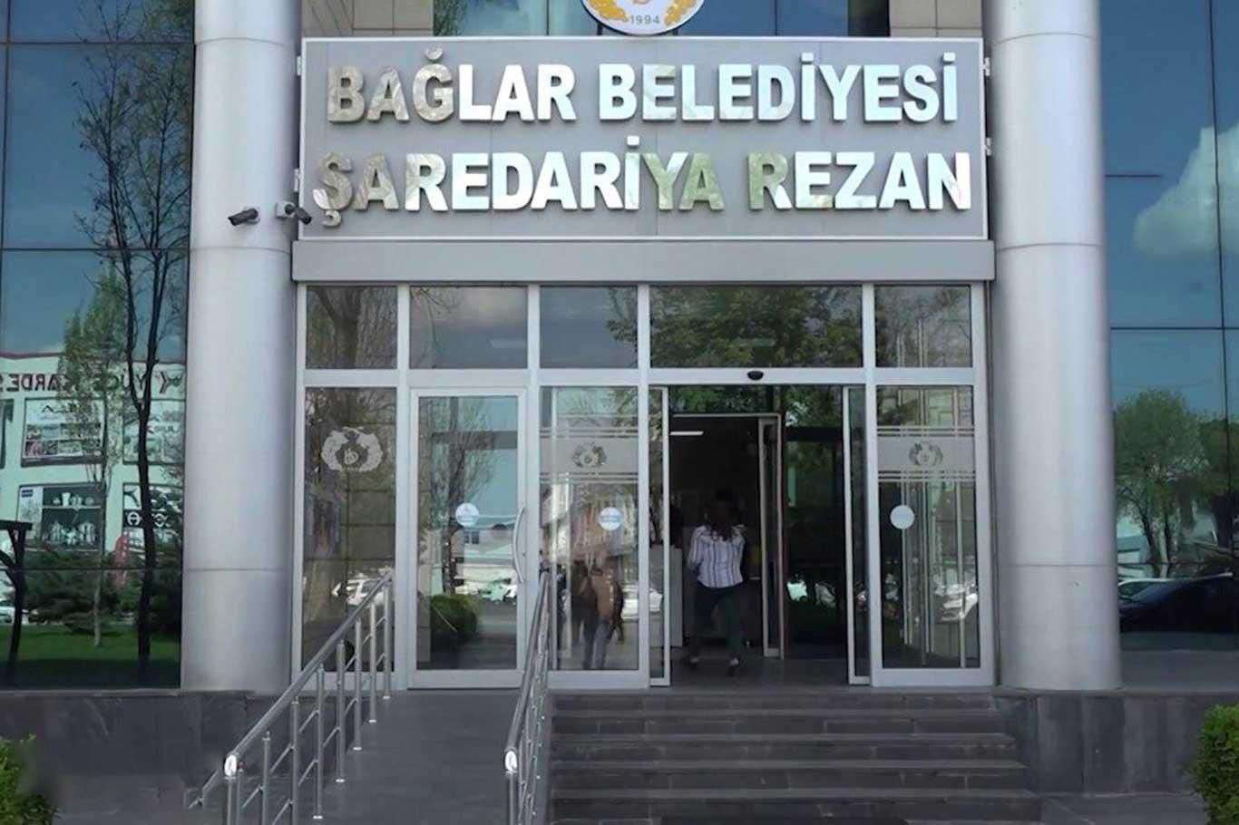 Diyarbakır Bağlar Belediyesi’nde adrese teslim ihale iddiası!