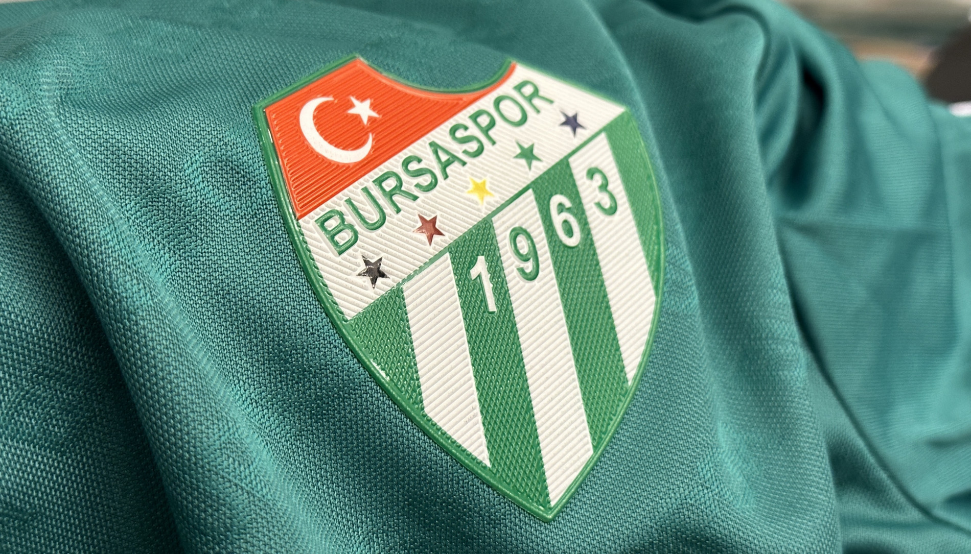 İlhanlı Grup’tan Bursaspor açıklaması!