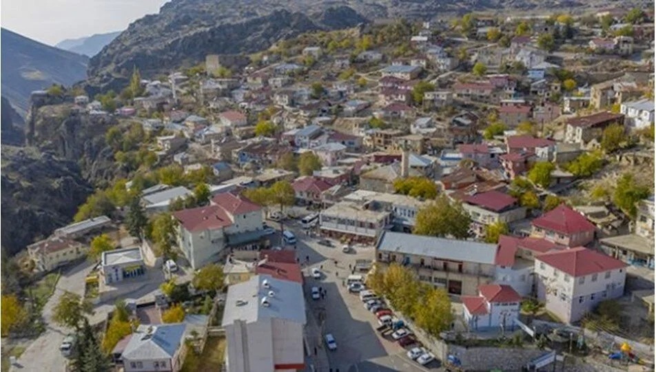 2019 Yerel Seçimlerinde Diyarbakır Çüngüş’te Hangi Parti Kaç Oy Aldı?