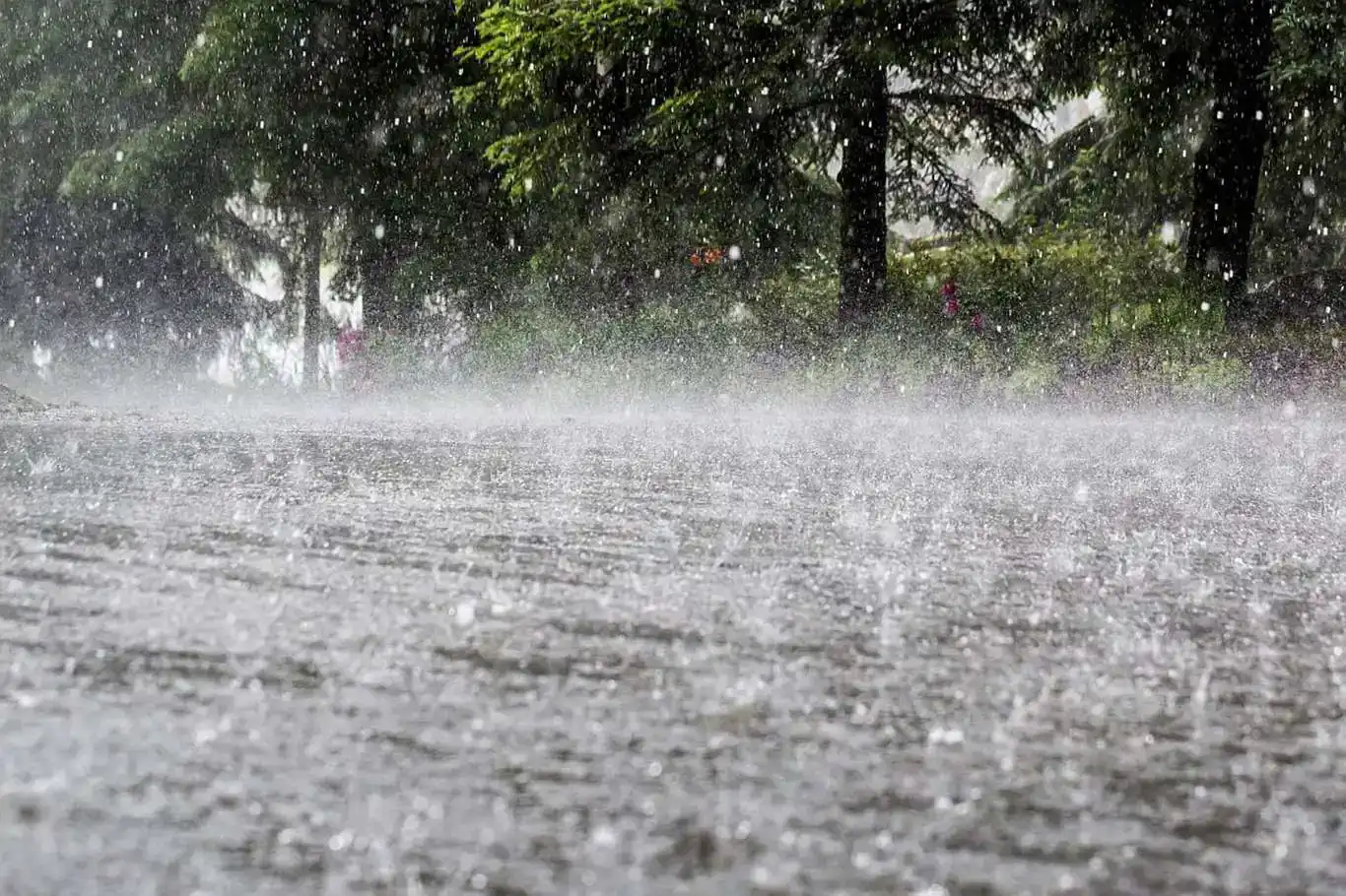 Meteorolojiden Güneydoğu için yağış uyarısı