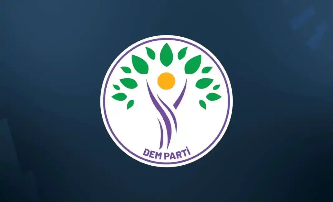 DEM Parti’nin İstanbul Büyükşehir