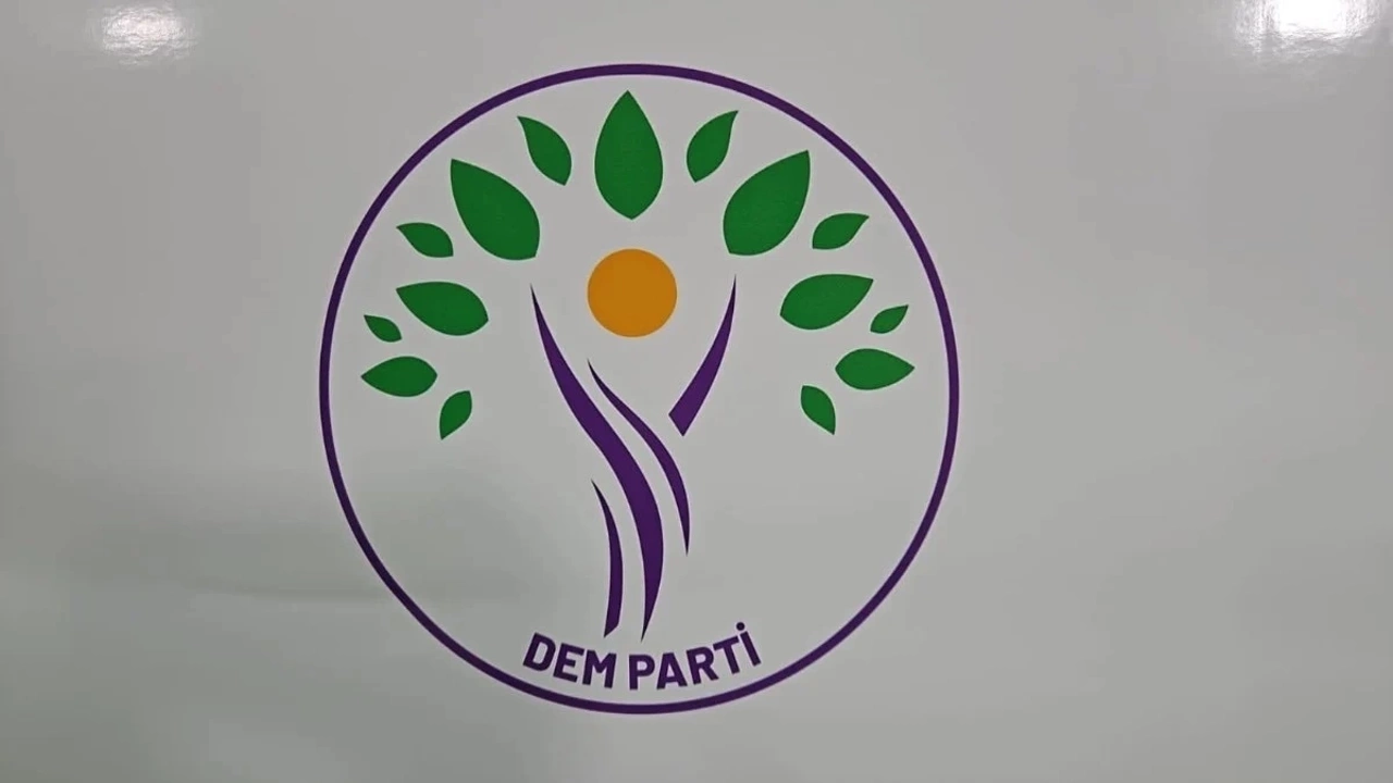 DEM Parti’de adaylar belli oldu: Ankara’ya Sürpriz isim!