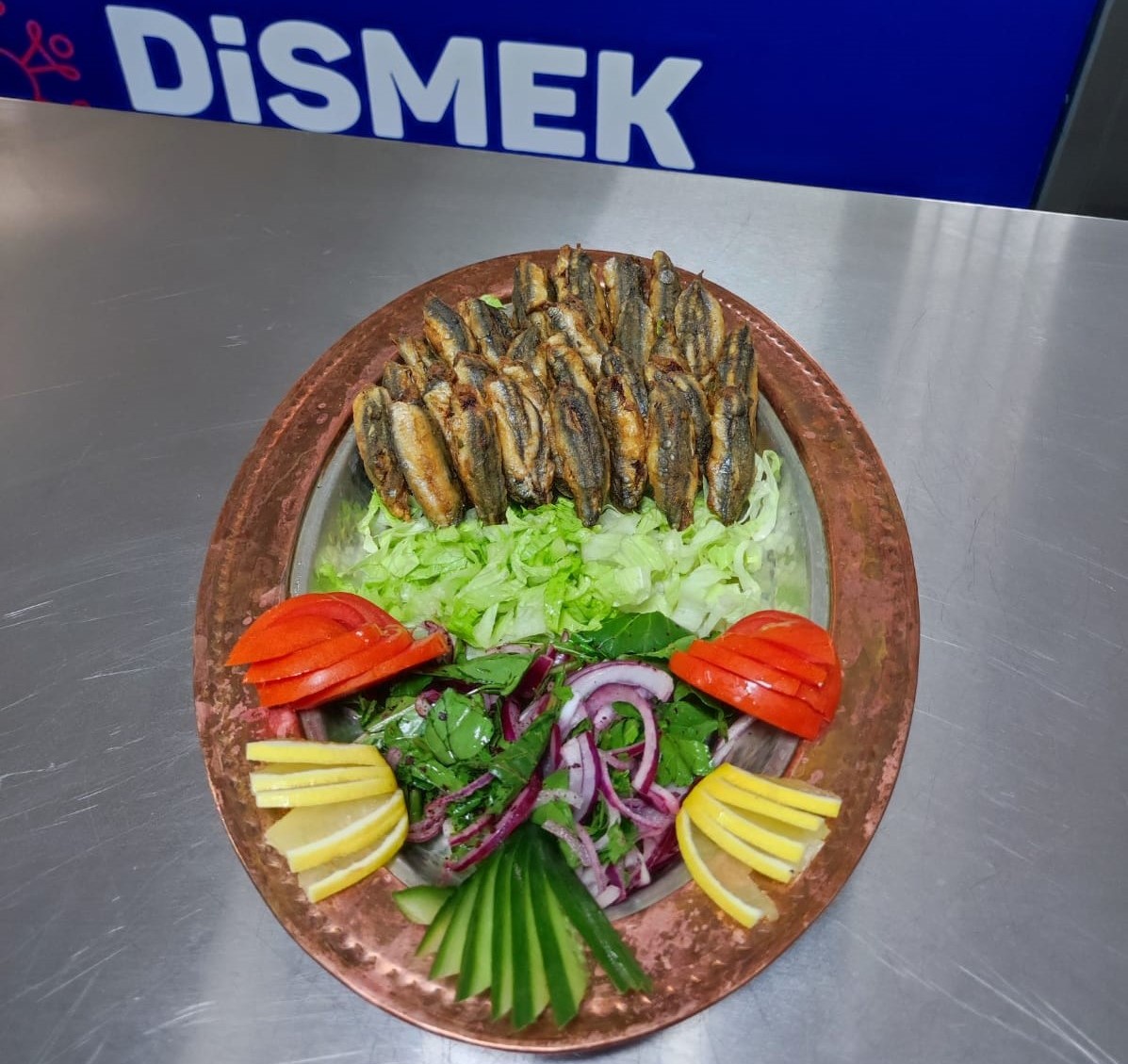 Diyarbakır'da usta aşçılar yetişiyor