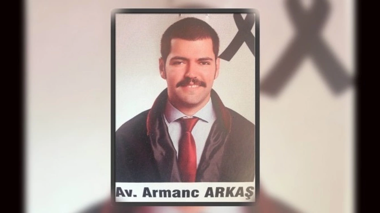 Diyarbakır’da öldürülen avukat olayında yeni gelişmeler!
