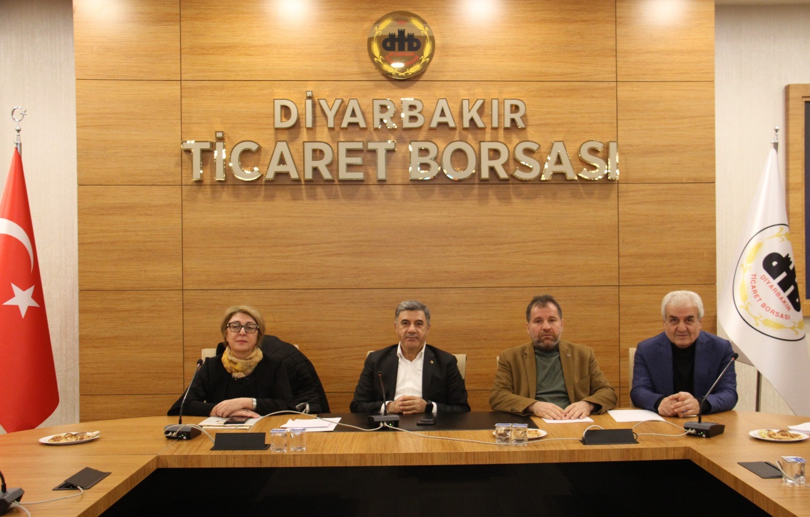 Diyarbakır’da yatırımcılara yüzde 50 hibe desteği müjdesi!