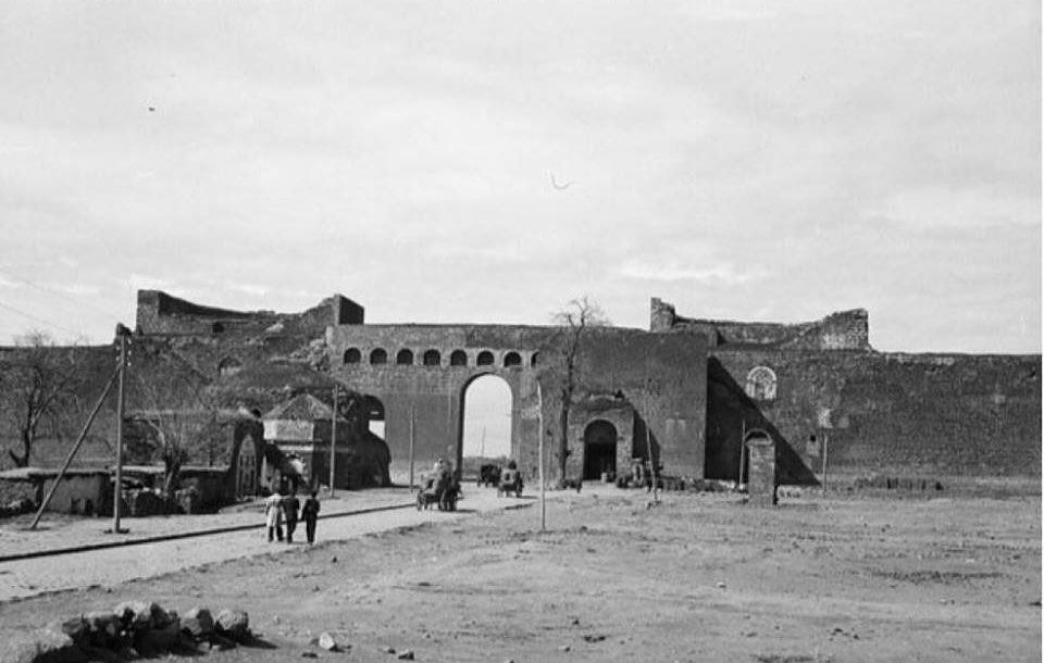 Diyarbakır-Şanlıurfa Yolu İlk Başlangıç Noktası Neresi?