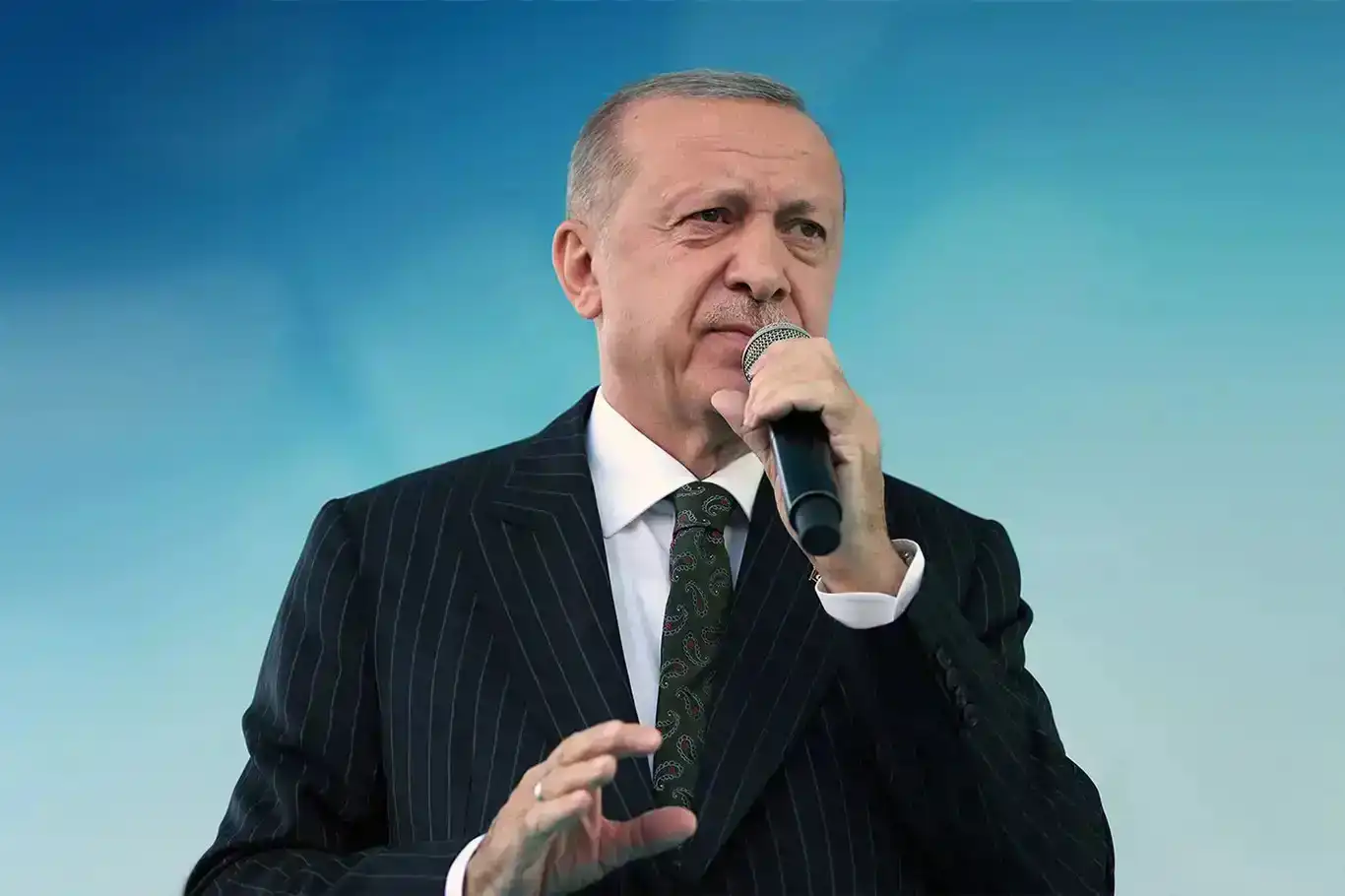 Cumhurbaşkanı Erdoğan’dan “28 Şubat” Paylaşımı