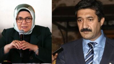 Eski Diyarbakır Milletvekili Kurt’tan ‘Anadilinizi evde konuşun’ diyen AK Partili vekile tepki!