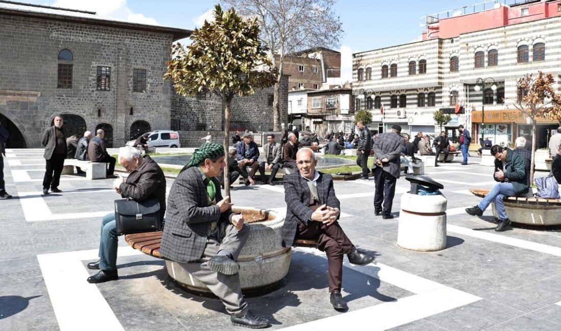 Diyarbakırlılar dikkat: Ödemeler hesaplara yatırılmaya başlandı!