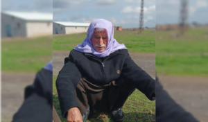 Diyarbakır'da 2 gündür kayıp olan yaşlı adam bulundu